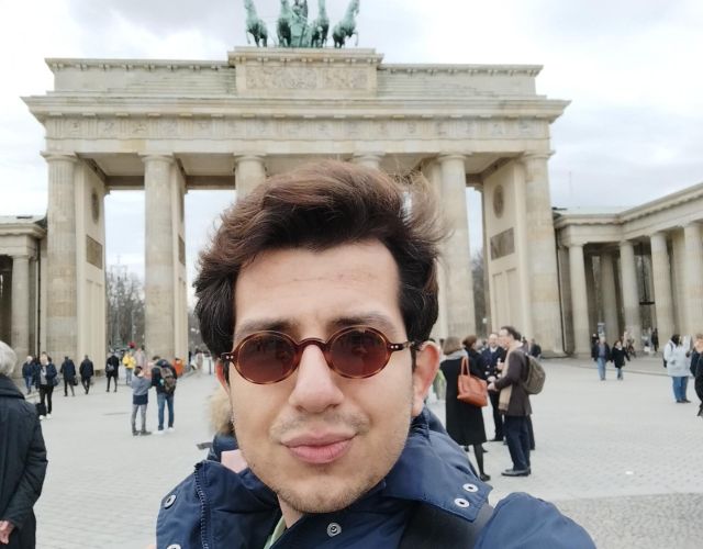 Çatak İngilizce Özel Ders